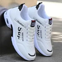 2025 Sports shoes for men with a height increase of 6cm, trendy men's anti slip and anti odor running shoes, men's shoes