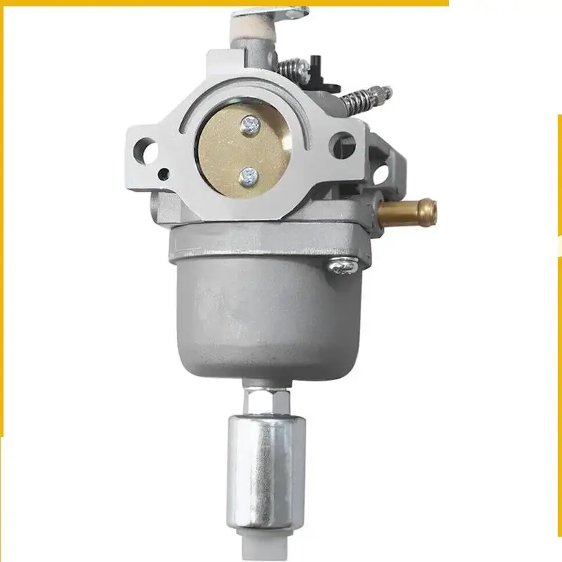 

A92P Z225 Carburetor With Air Filter For John Deere Z225 Eztrak Zero Turn Mower Replaces MIA11474 MIA12509 MIA11520 Carb