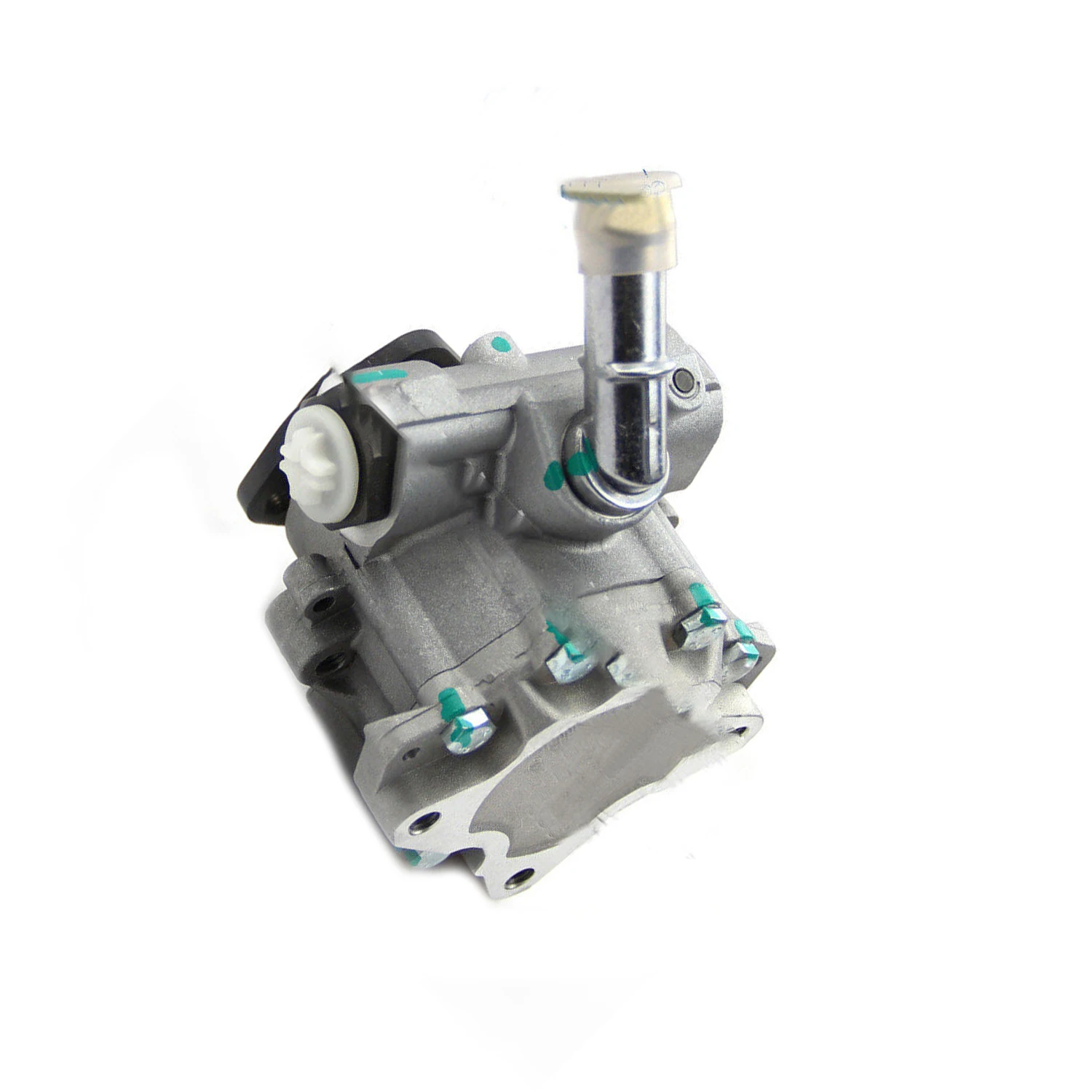 

1PC Power Steering Pump w/ Reservoir for BMW E84 X1 xDrive28i 2013-2015 L4 2.0L 21-673 32416798865 Auto Replacement Parts