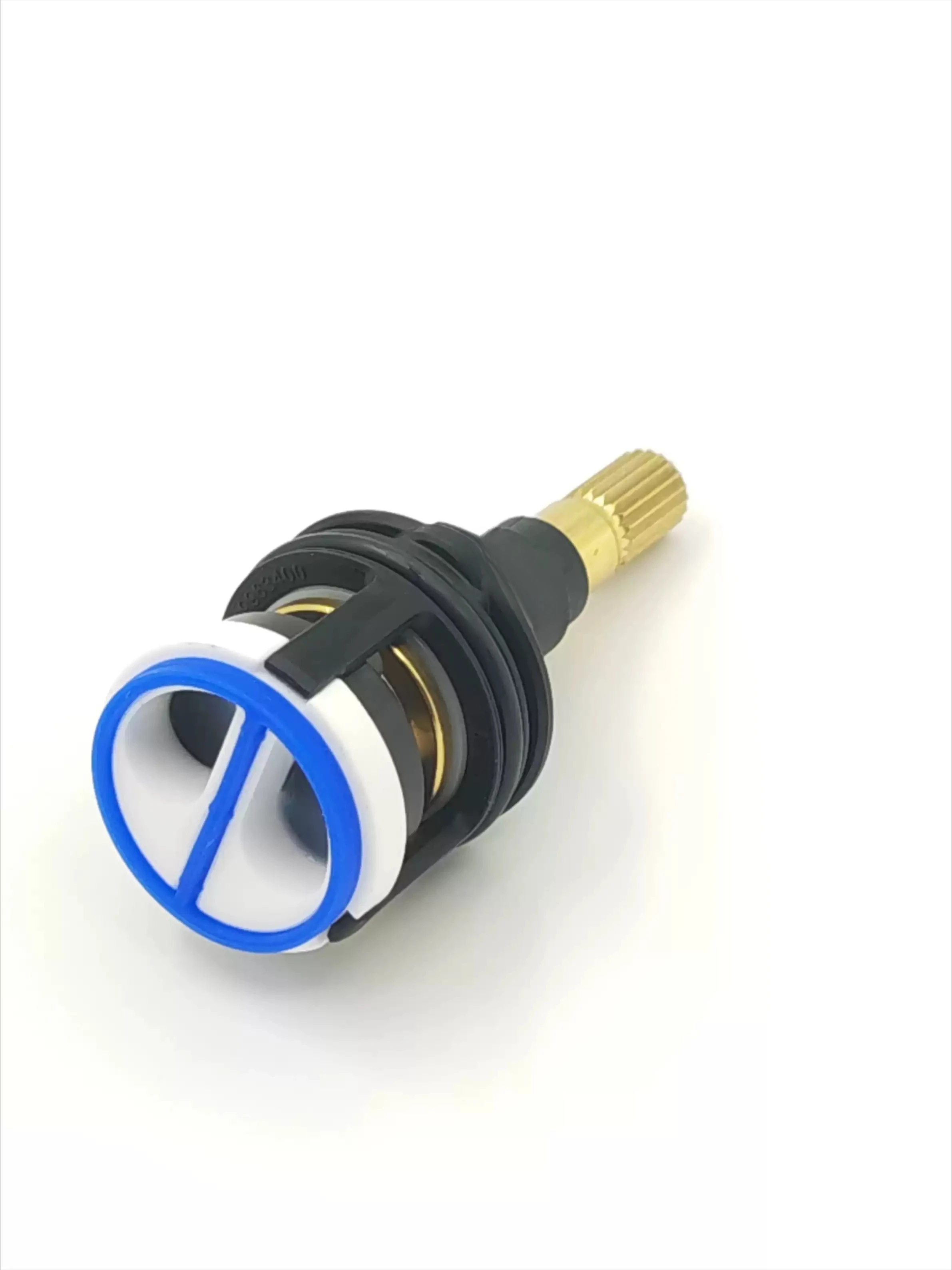 Shower Valve Cartridge - Cartuccia per valvola deviatrice, pezzo di