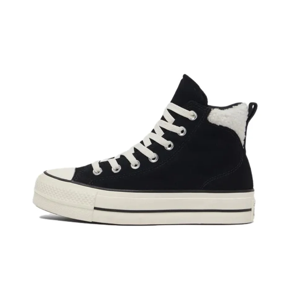 Chuck Taylor All Star Platform High Top Sneakers for Women
