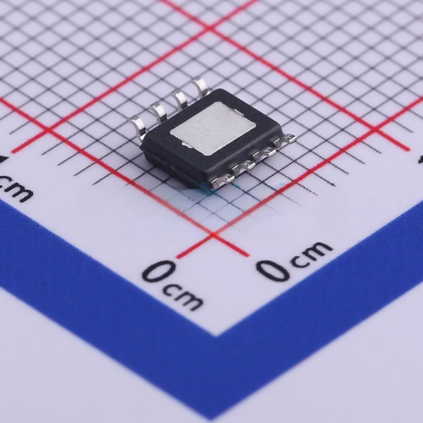 5Pcs/Lot 100% Orginal New LM22672MRX-ADJ L22672-ADJ SOP8 Electronic components integrated circuit IC Electronics