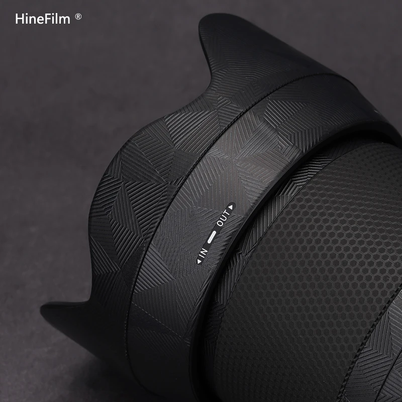 Sigma 35 F1.4 DG DN наклейка для объектива для Sigma Art 35 мм F1.4 DG DN объектив для Sony E Mount Премиум Наклейка защитная наклейка