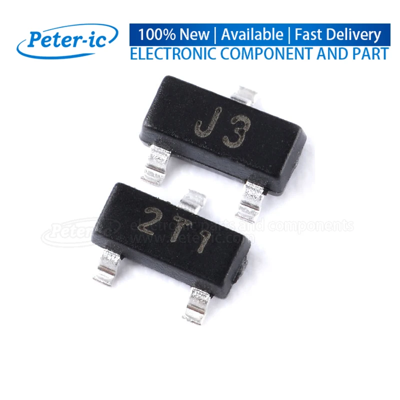 Transistor S9014 SOT-23 NPN TO-92 S9012 S9013 S9015 S9018 45V 100mA DIP (10 pezzi)