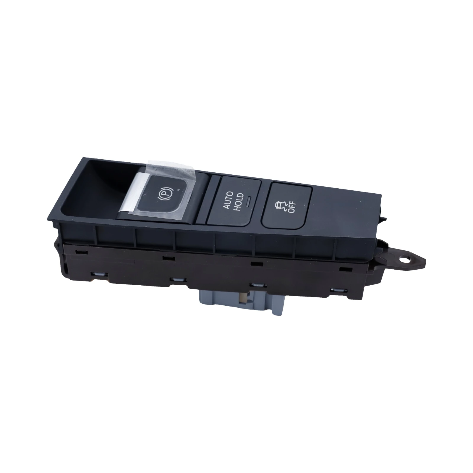 LHD Feststellbremsschalter für VW CC B7 2011–2016 PASSAT ALLTRACK 2008–2014 3AB 927137 Hochwertige Autoteile für Handbremsknöpfe – Detail 5