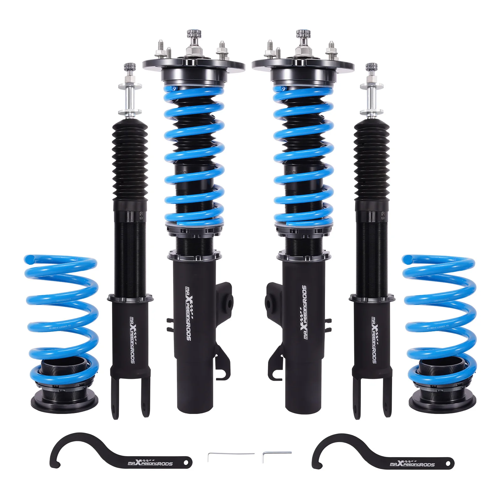 Maxpeedingrods T6 C…