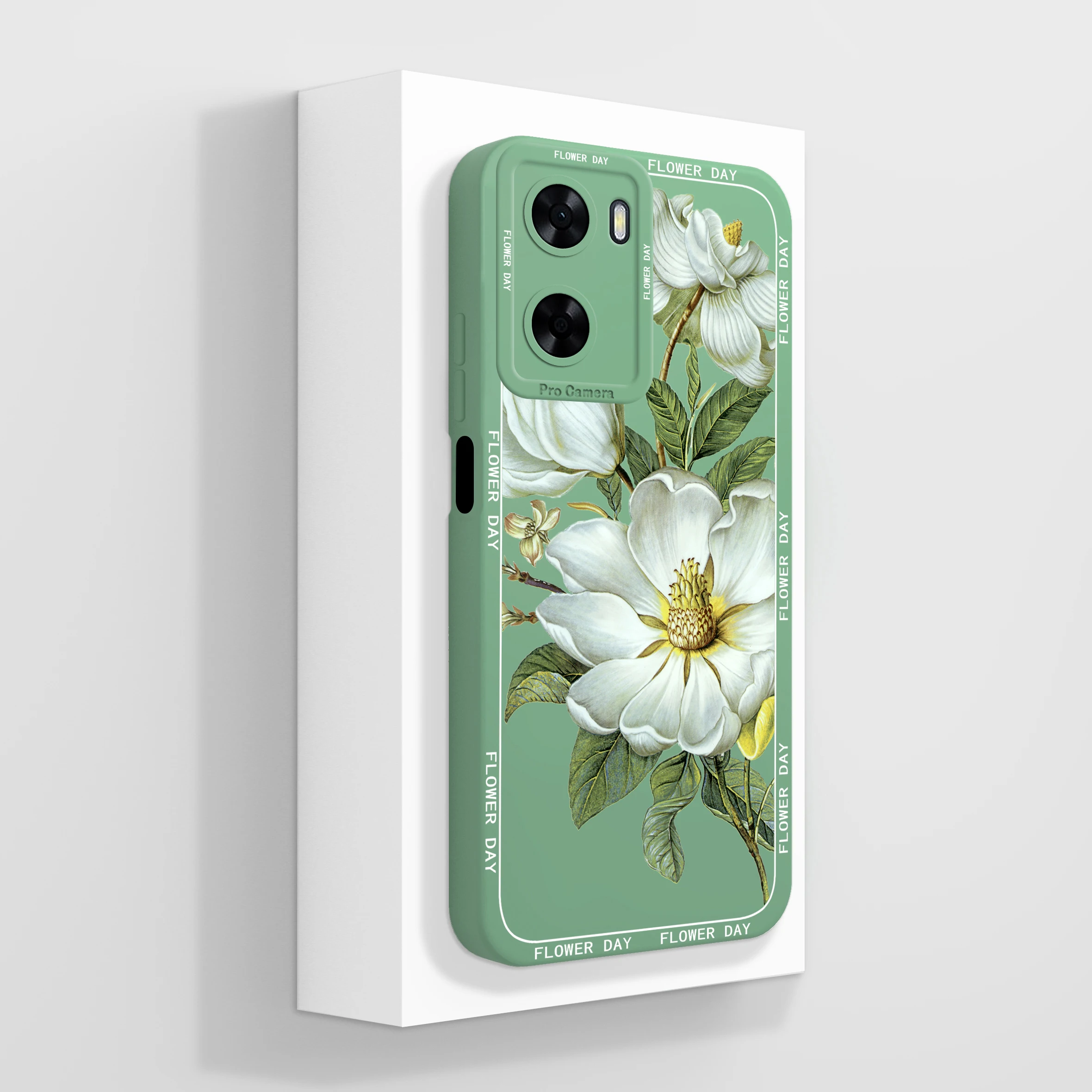 For OnePlus Nord N20 SE N300 Case Stylish Design Phone Back Cover For One Plus N20SE 1+ N 300 Liquid Silicone Camera Protectors