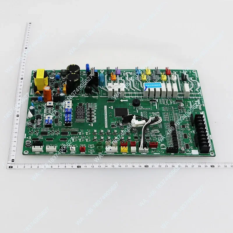 Central air conditioning computer board external unit main board V-ECOK450W-SLX-A (V7).D.1.2 V7 (10236)