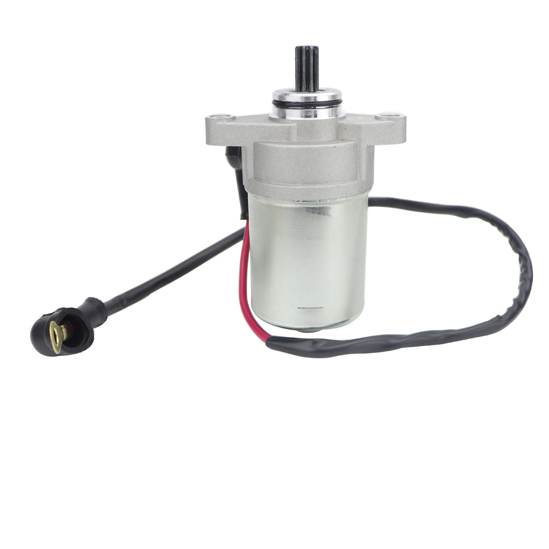 

Совместимые запасные части для мотоциклов, стартер Can-AmDS70 DS90 2008-2023 V31200DGF000