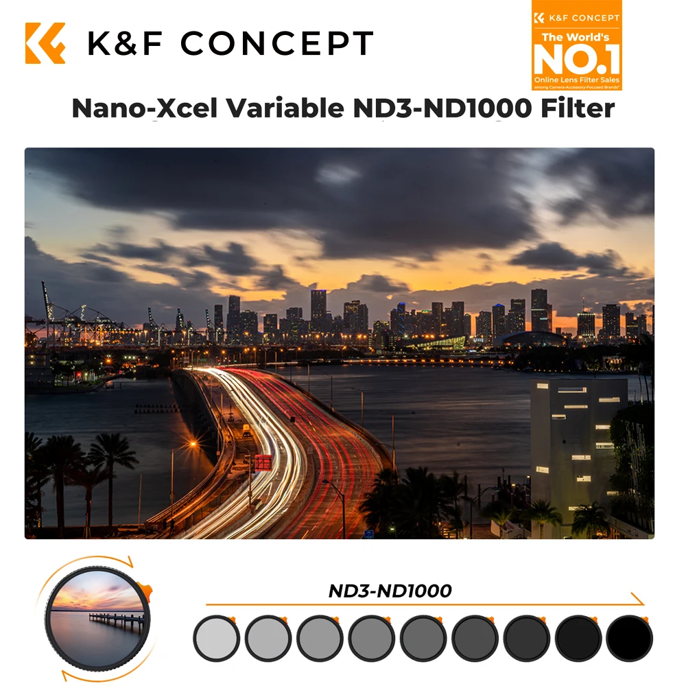 K&F Concept Nano-X …