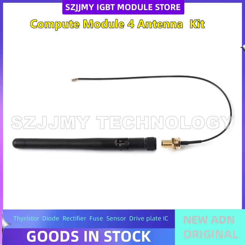 Raspberry Pi Cm5/Co…