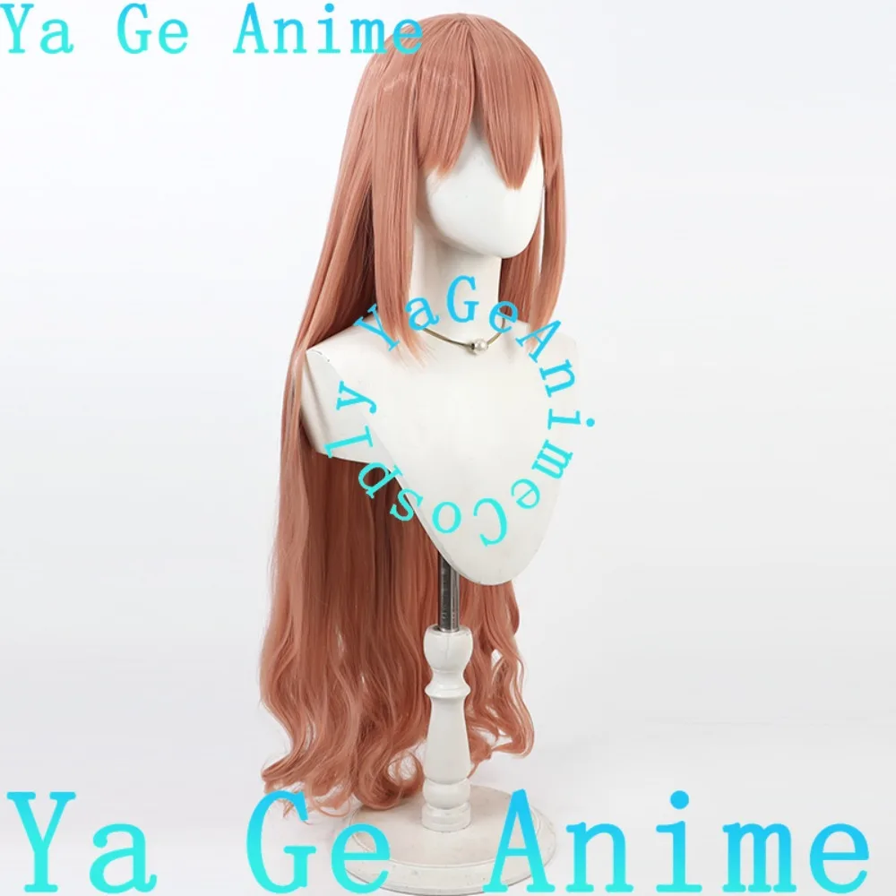 

Classroom of The Elite Ichinose Honami Cosplay Wig Anime Reality Show Game Role-playing Wig Used for Anime Dance PartiesYa Ge