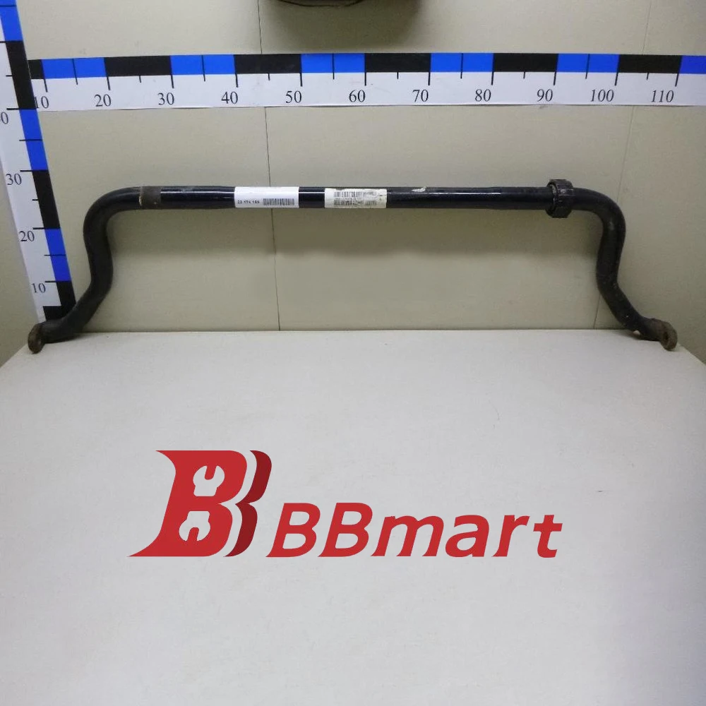 BBmart Auto Original Parts 95534370171 Front Stabilizer Bar For Porsche Cayenne Front Axle Balance Bar Car Accessories 1PCS