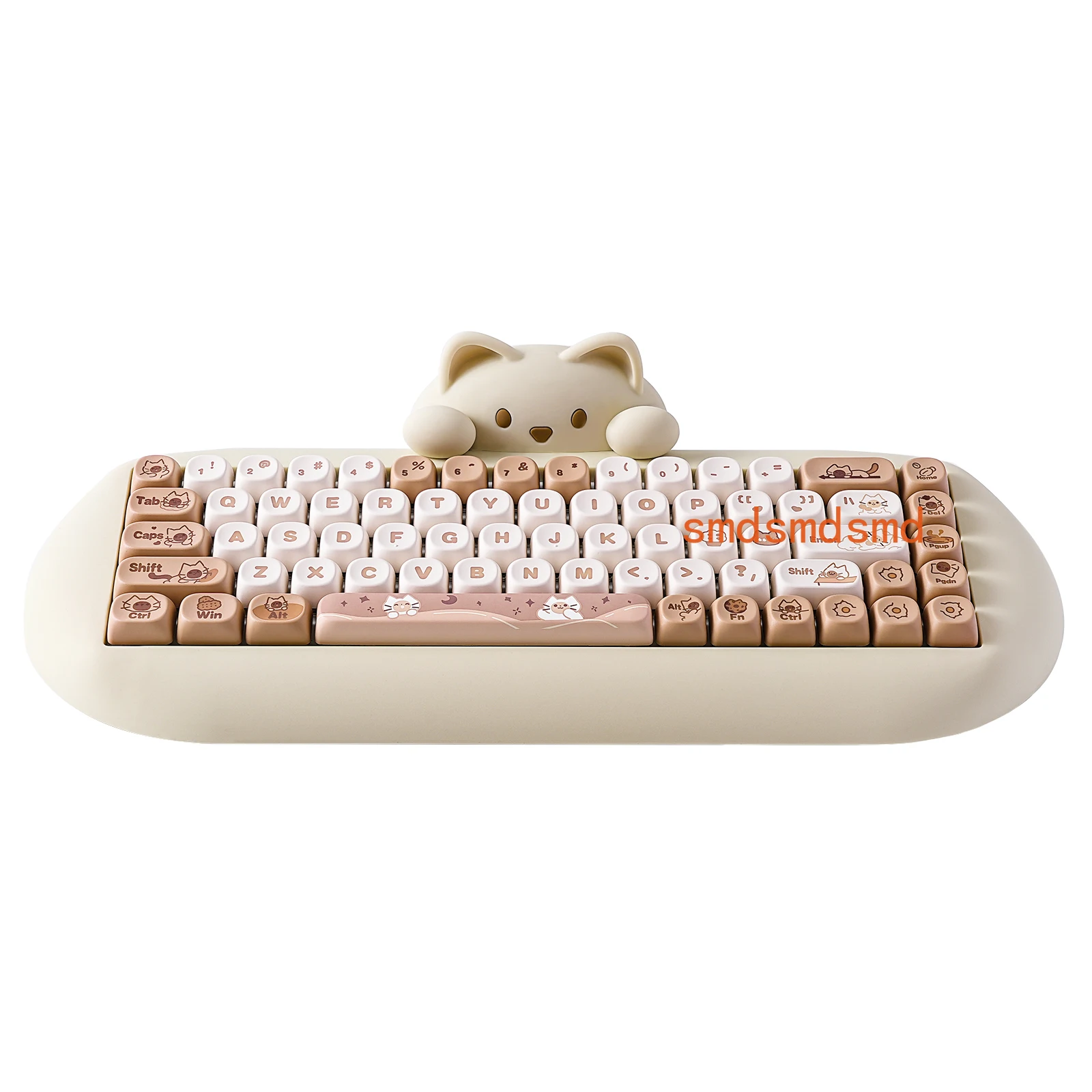 C68 Coffee 65% Hi-F…