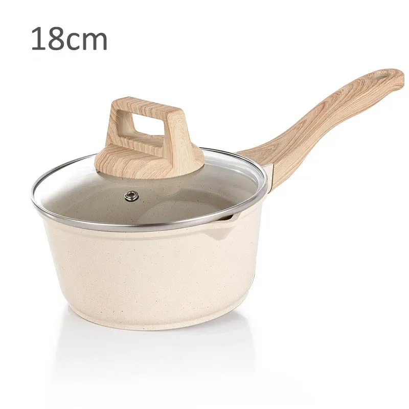 18cm milk pot