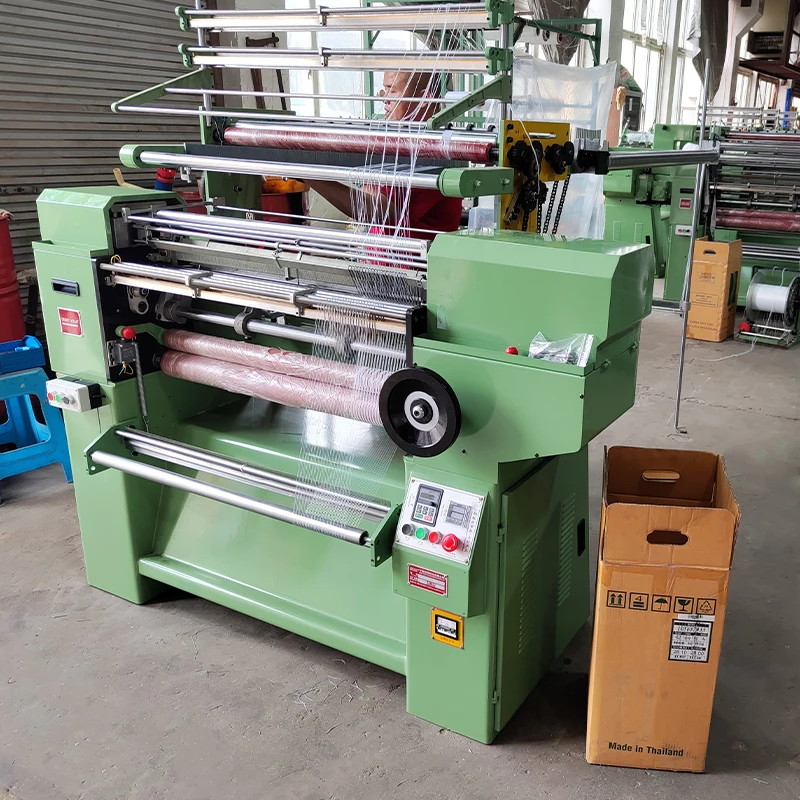 آلة كروشيه بحبل مرن من Credit Ocean B3، حمالة صدر بشريط مطاطي، آلة شريطية ضيقة بدون مكوك #3