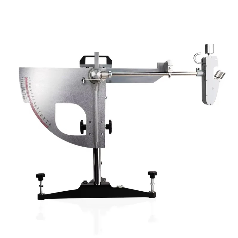 BM-III Pendulum Friction Coefficient Tester/Pendulum Tester
