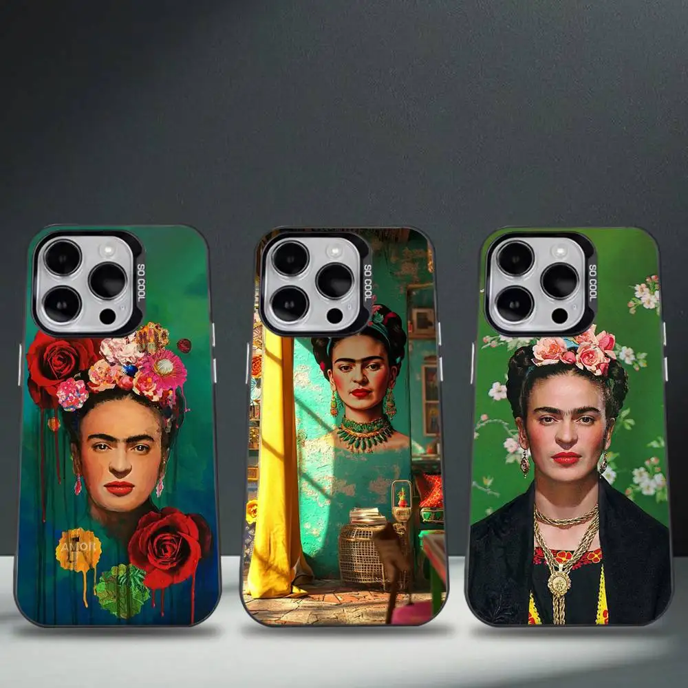 F-Frida-S K-Kahlo-G… - image