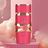 Parfum de marque, parfum arabe pour femmes, spray, phéromone, musc, longue tenue, nouveau, séduction, romance, cadeau pour la Saint-Valentin 3