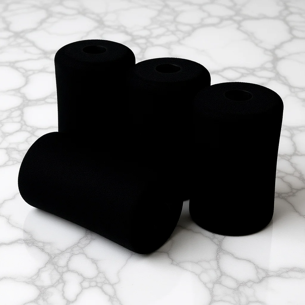 4Pc Foam Pads For A… - image