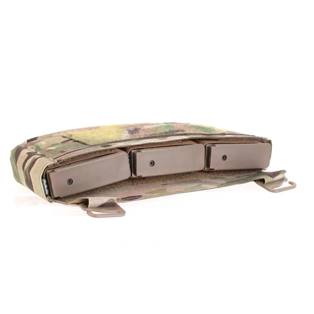 PEW TACTICAL Poröse Positionierbare Seitlich Verklebte Werkzeugtasche mit Trennfächern – Detail 17
