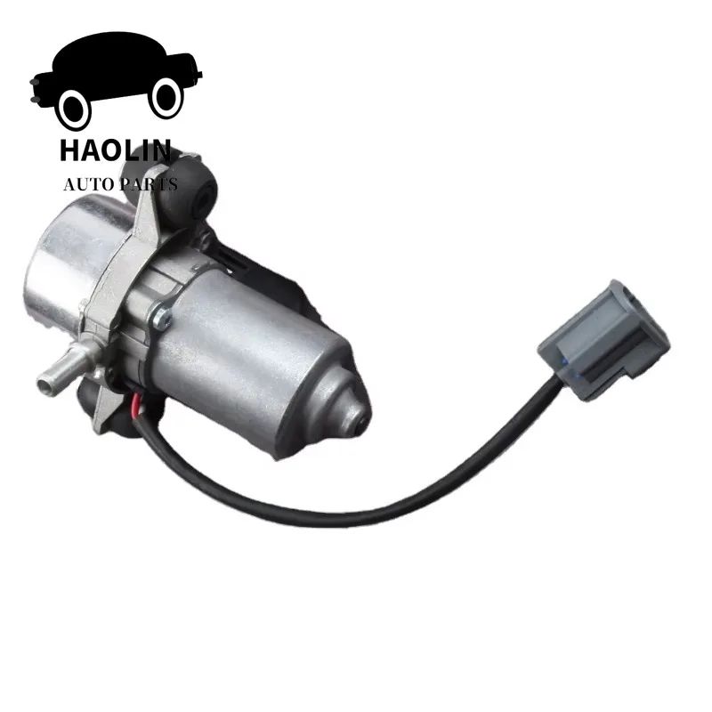 

OE 20804130 31317530 009428081 Auto Parts Power Brake Booster Electric Vacuum Pump Assembly For V40 C70 S60 S40 S80