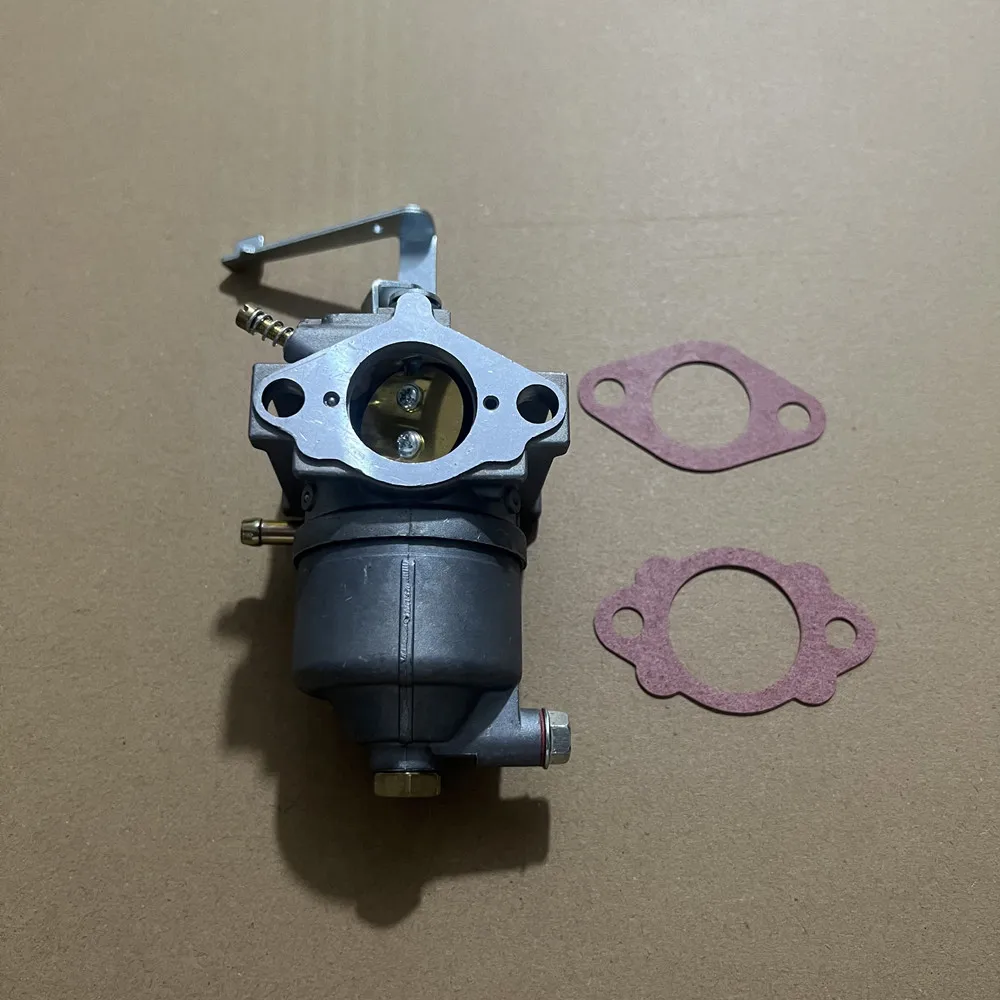 

Карбюратор CARB ASSY для двигателя HONDA G400 GV400/Двигатели CARB генератор CARBY W/O без соленоида ручной Дроссельный клапан 16100-890-952