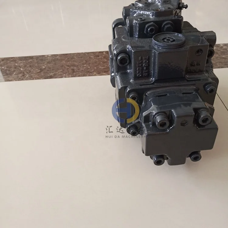 HUIDA PC27MR-2 Bagger-Hydraulikpumpe 708-1S-00263 mit Lagerbestand verfügbar