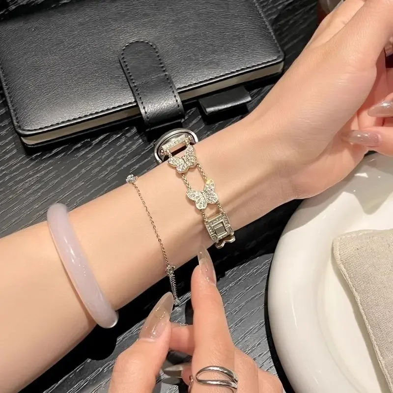 Butterfly Strap Sui… - image