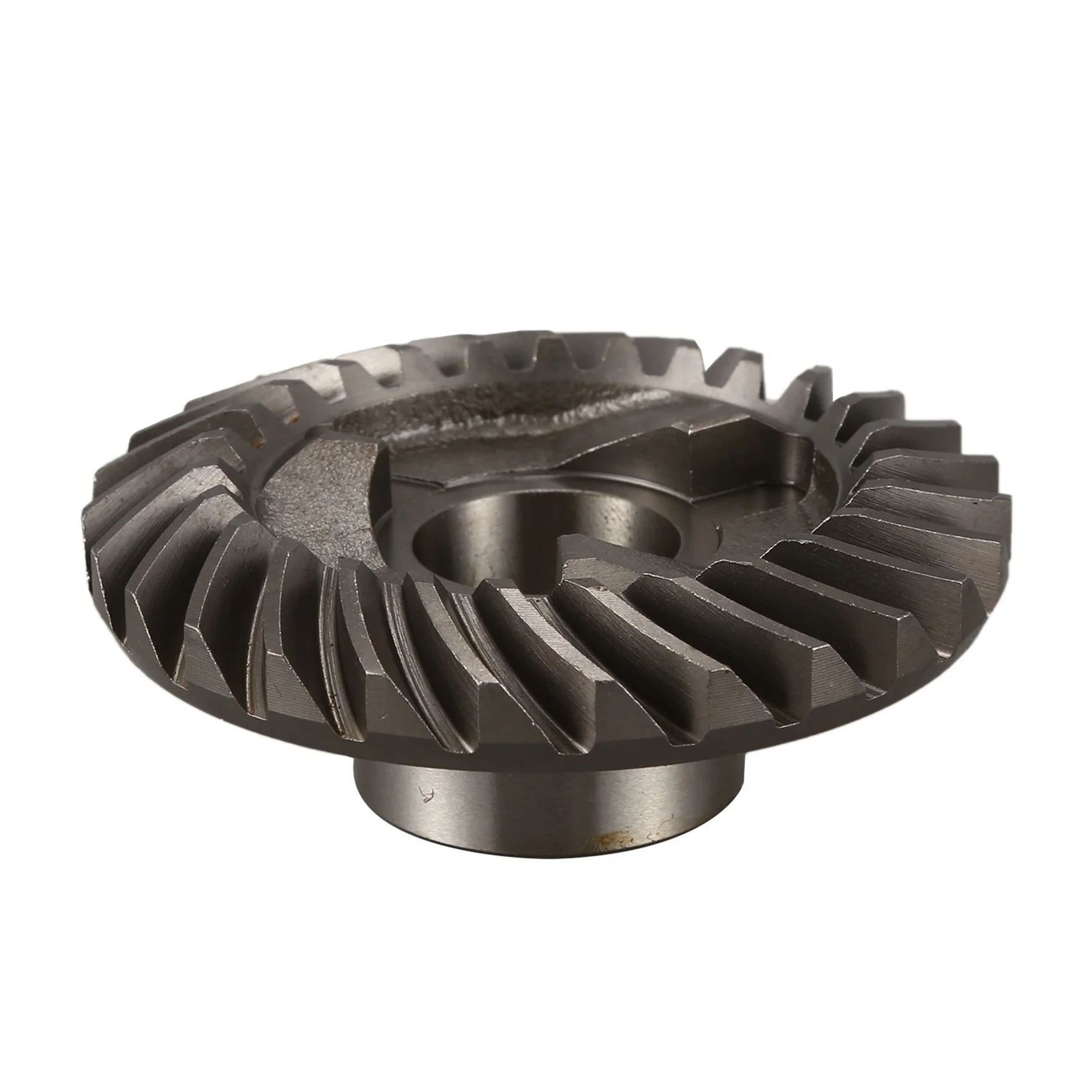 BMBY-2X Gear Kit For 2 Stroke 30HP Boat Engine,Forward Gear 61N-45560,Reverse Gear 61N-45571-00 Pinion Gear