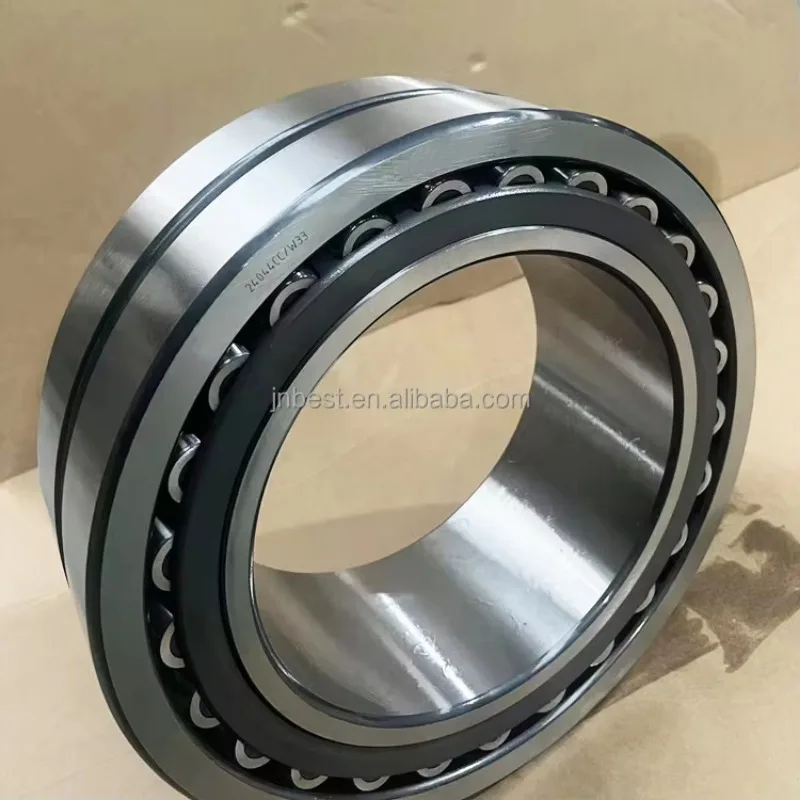 

Wind Turbine Main Bearing 24044CC/W33 24056 CCK30/W33 Spherical Roller 24044 Wind Mill Bearing