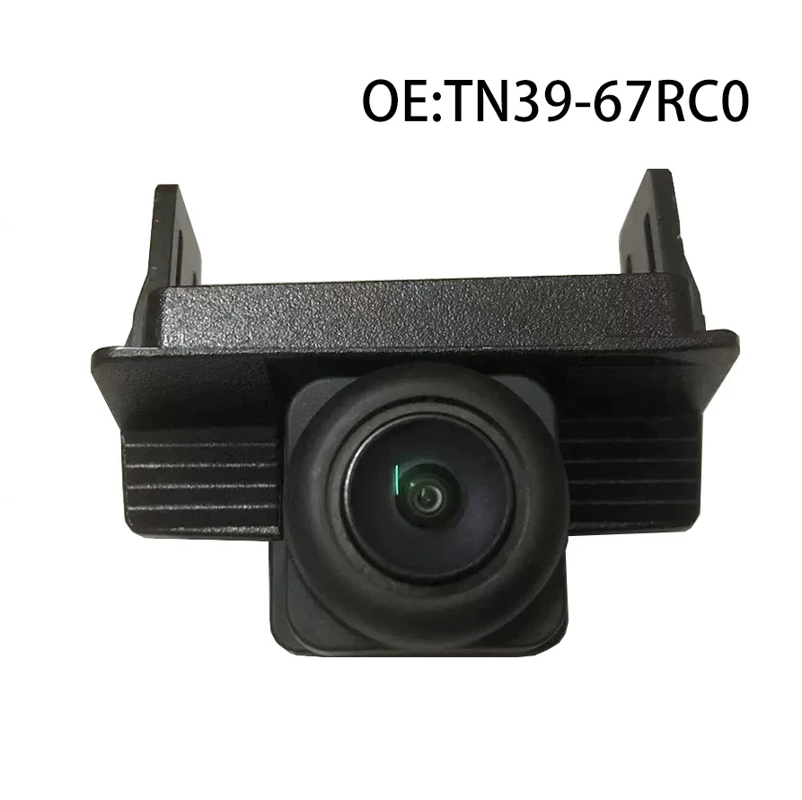 Original Tn39-67rc0 For 2019-2023 Mazda Cx9 Front Grille 360 Surround View Camera Tn3967rc0 Car Auxiliary Tn39 67r High Quality
