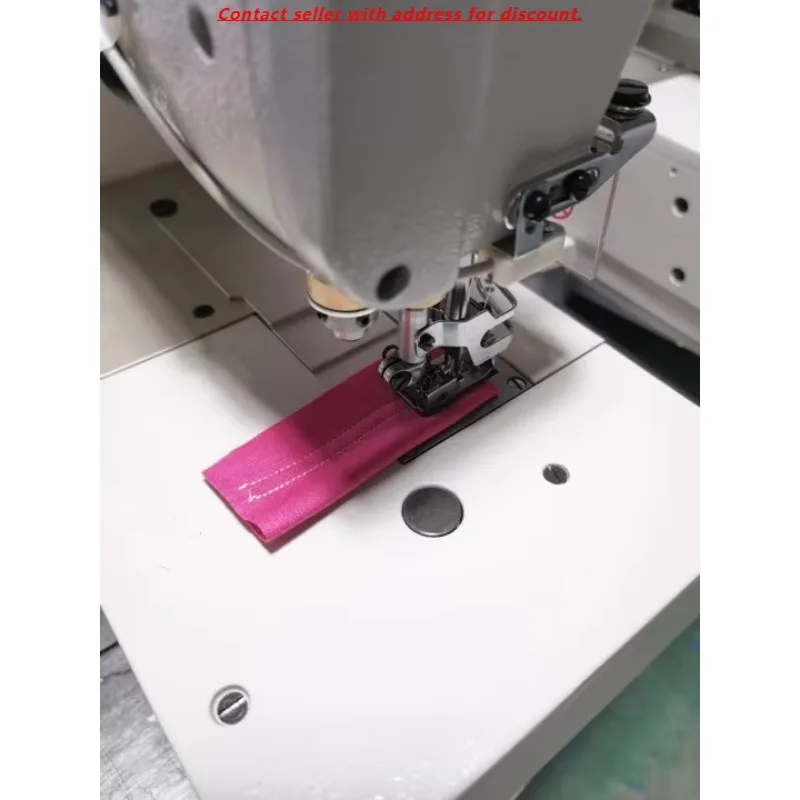 

ZY500-01DA ZOYER Direct Drive Auto Trimmer Cover Stitch Sewing Machine For Many Kinds Of Decoration