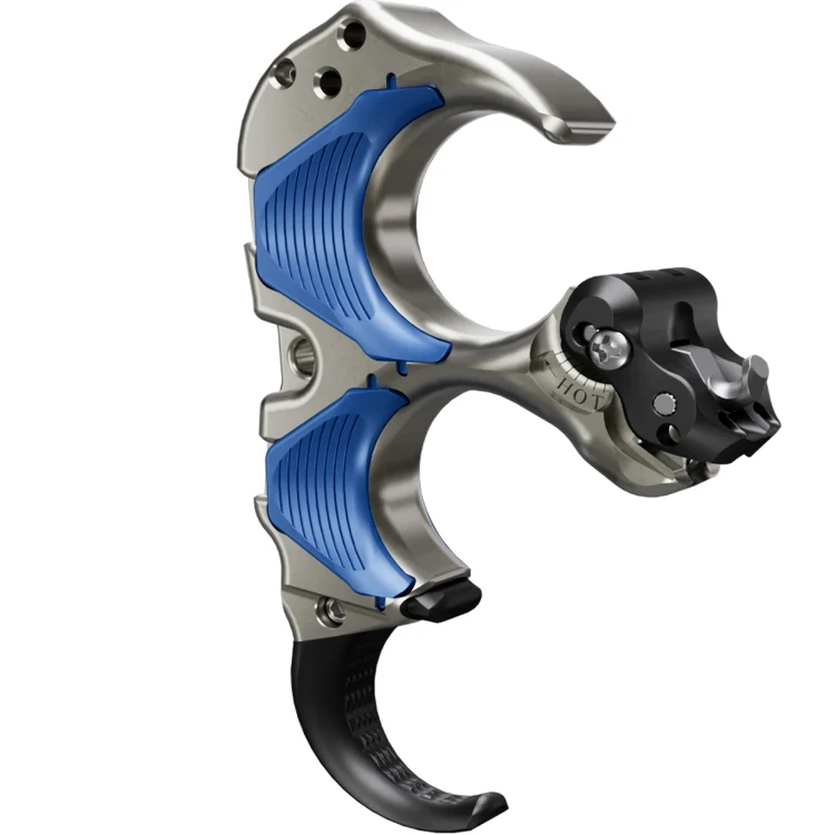 Aileron Composite Arch Back Afterburner Spreader Grip Spreader