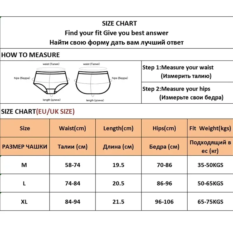 New 4PCS/Set Women Cotton Bikini Panties Sexy Solid Color Low Waist Thongs Female Breathable G-String Underwear Comfort Lingerie