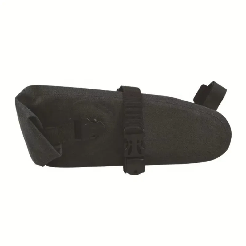 Bicycle Seat Rear Storage Bag Waterproof Bike Phone Bag E-Bike Battery Pack Bag Cycling Accessories