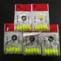yellow 17mm 5 in 1