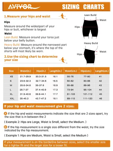 AVIVOR Protective Padded Shorts for Snowboard,Skate and Ski,3D Protection for Hip,Butt and Tailbone - Image 6