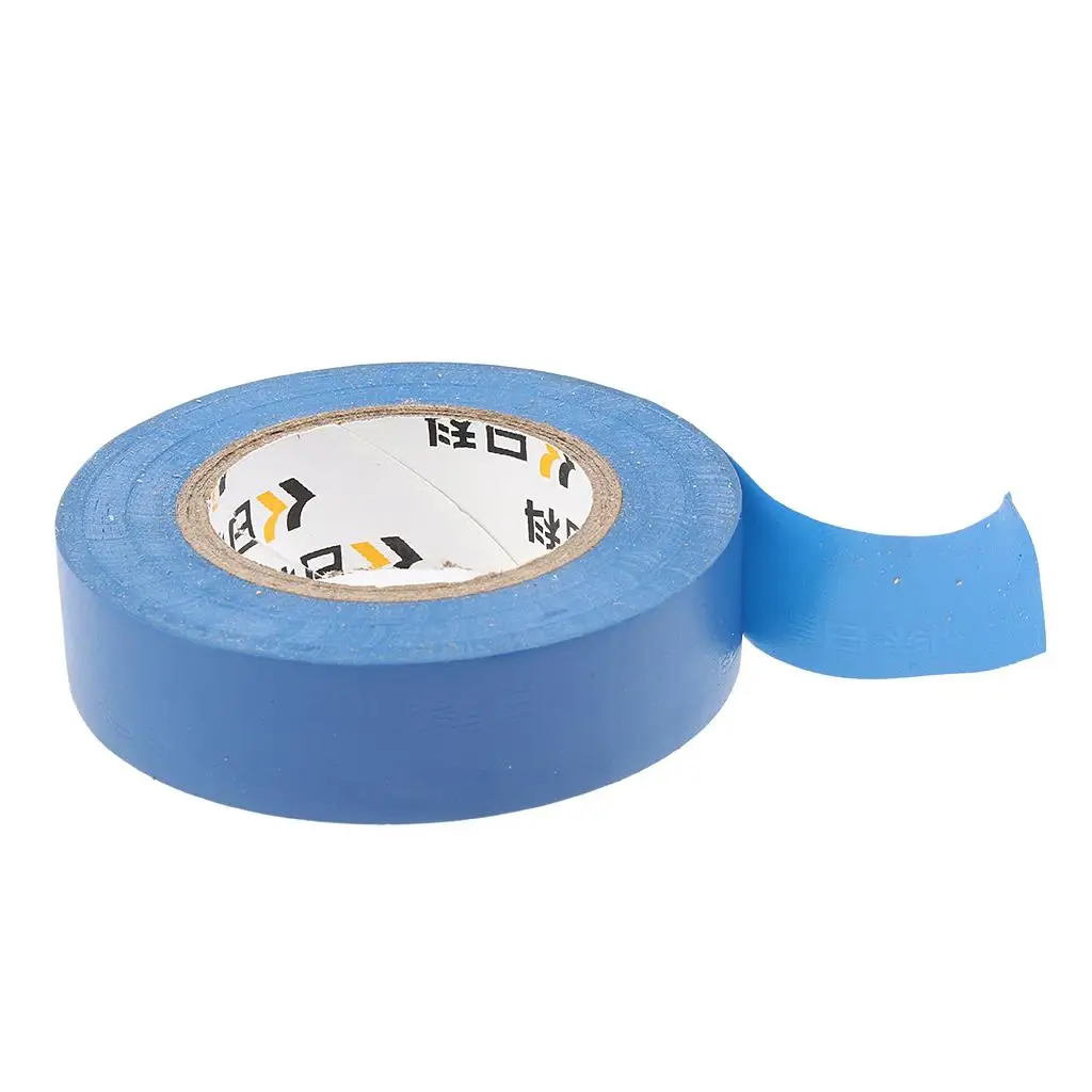 เทปไฟฟ้า 1 ชิ้นเกรดอุตสาหกรรมกันน้ำฉนวนรอง - เหมาะสำหรับโครงการเดินสายไฟฟ้า