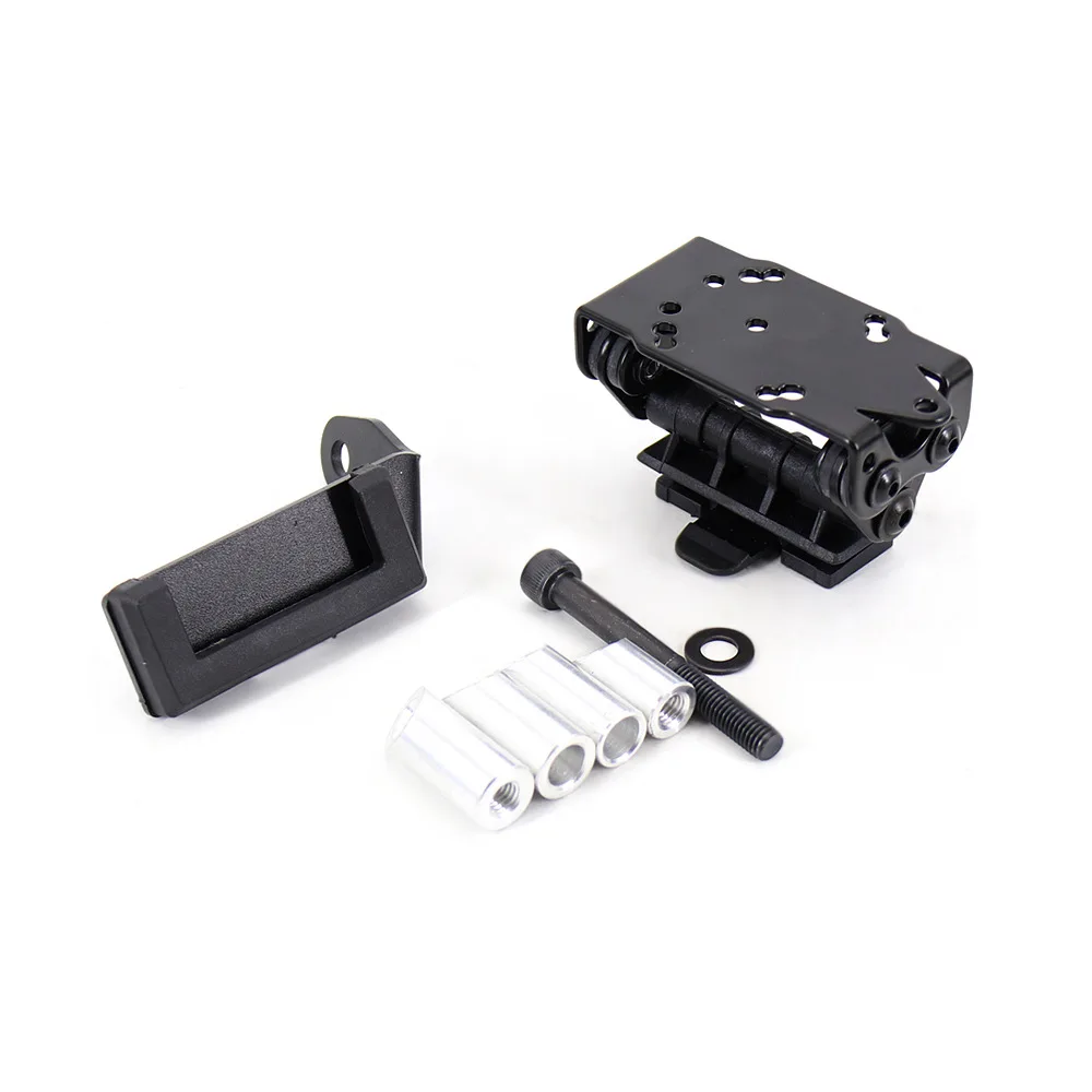 

Suitable for F800S K1200R K1300R motorcycle mobile phone holder GPS navigation board holder