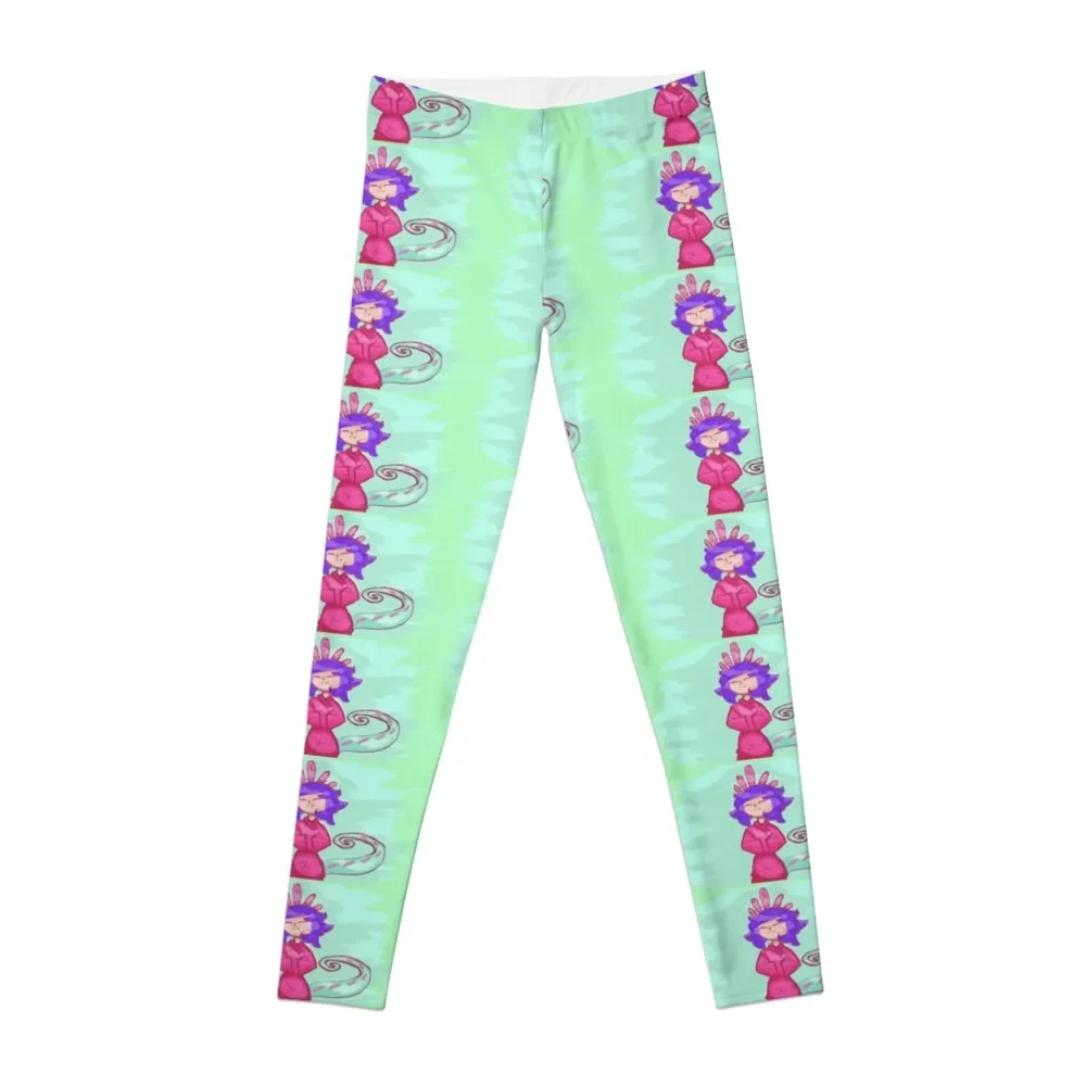 

Comfy Neeko Leggings sports woman gym Fitness woman Fitness clothing jogging pants Womens Leggings