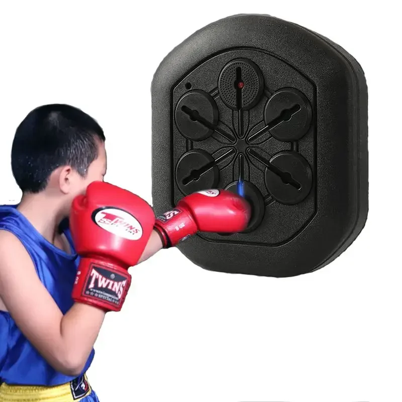 Pads Target Light Up Soft Real Custom Made Gym Mat Targets Drills With Personalised Tanning Wall Smart Boxing Music Box Pad