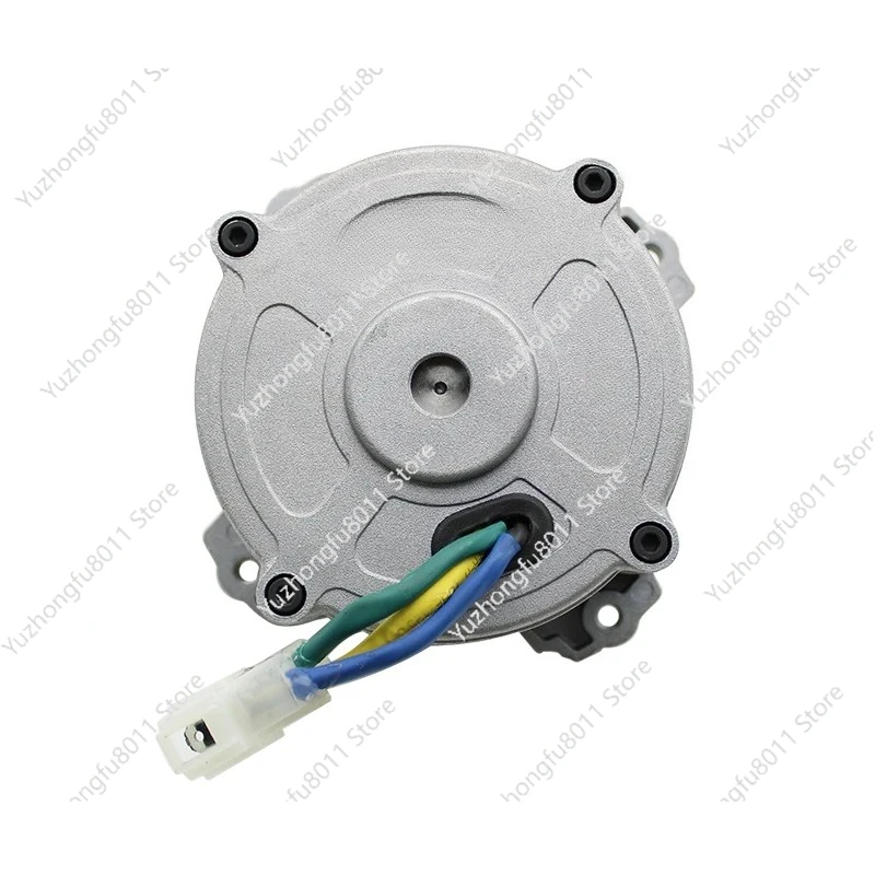 

12V 24V 36V Neodymium Strong Magnetic High Power Brushless Motor 40V 550W High Torque Mechanical Power Lawn Mower Motor