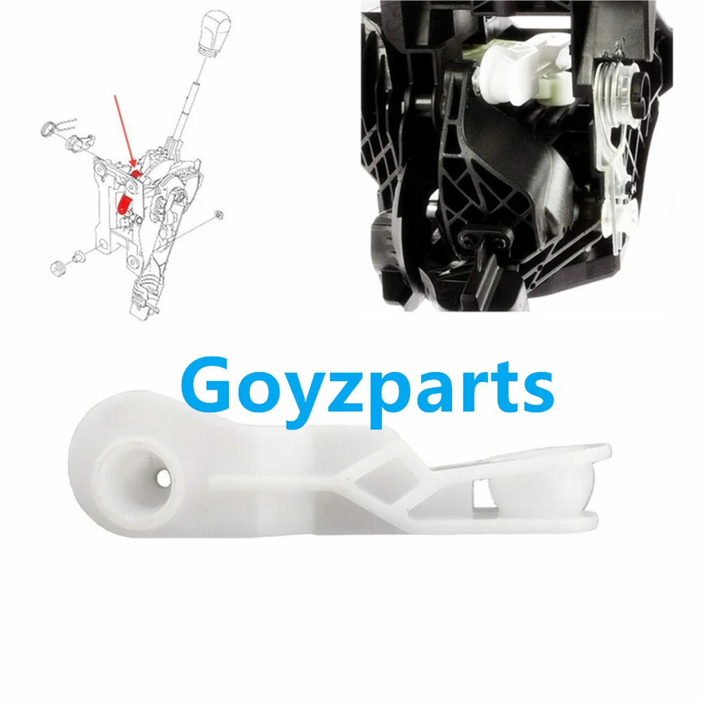 

Gear Shift Llnkage Relay Lever for Ford Transit Mk7 V347 6C1R 7C453 ND 6C1R 7C453 NC 1778122 1479739 6C1R7C453ND 6C1R7C453NC