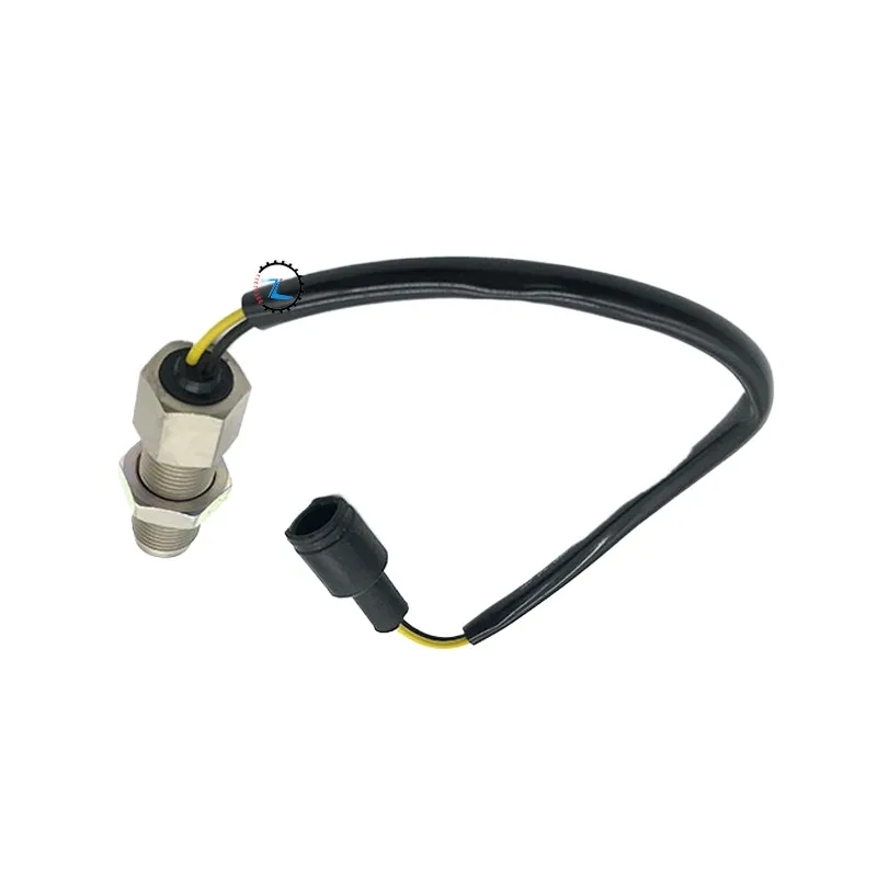 

For Caterpillar cat E320B C D Caterpillar E312B C Speed Sensor 125-2966 Excavator Accessories