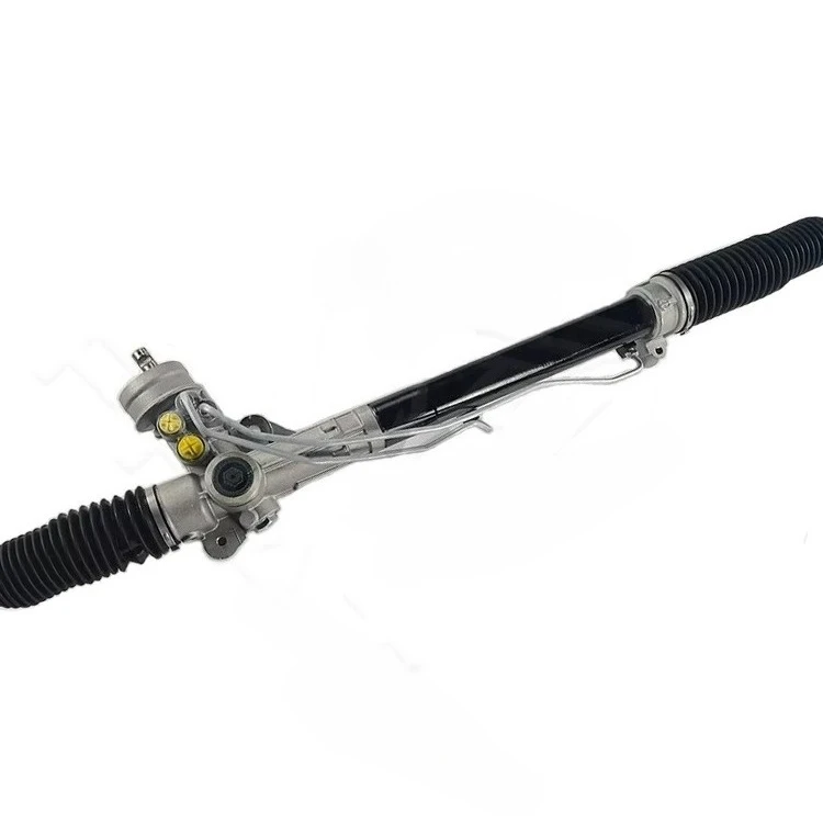 HOT Auto Parts Steering Rack for Audi A4 B6 B7 Hydraulic Assembly OE 8E1422066T