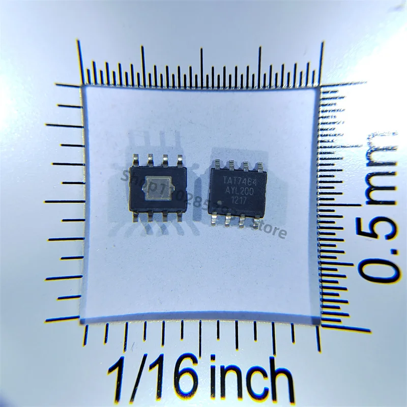 

TAT7464 SOP 5 шт./лот оригинальное место, бесплатная доставка, радиочастотный усилитель
