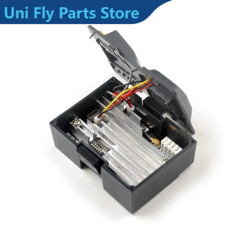 UniFlyHappyModel ES24TX Pro Micro TX 1000mW 2.4G ExpressLRS ELRS Module