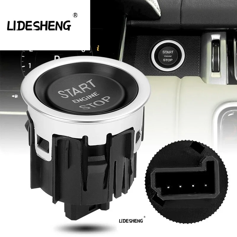 LR094038 LR056640 LR068334 LR025904 Ignition Starter Switch Ignition For Land Rover Range Rover Sport
