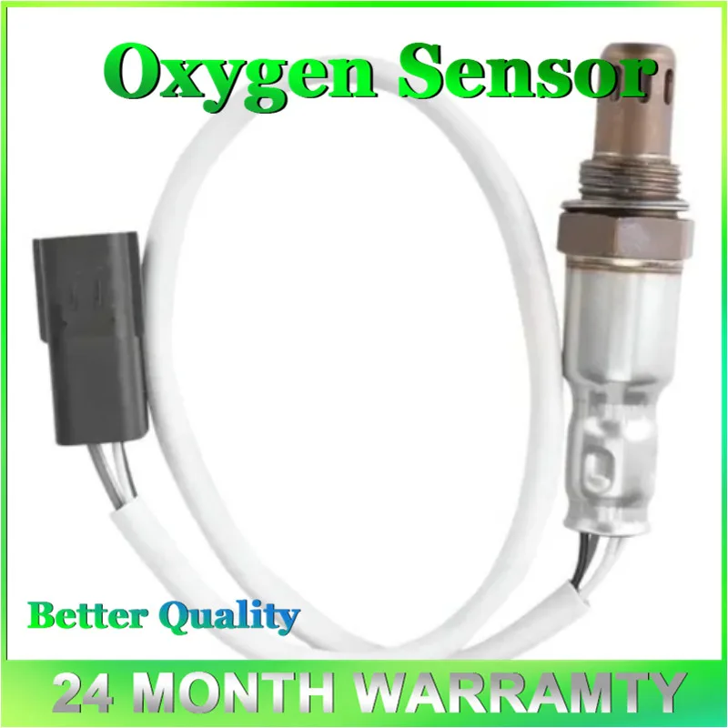 

234-4380 226A0-JA10C Lambda Oxygen O2 Sensor For NISSAN VERSA CUBE SENTRA ROGUE ALTIMA 350Z MAXIMA 370Z MURANO QUEST X-TRAIL AD